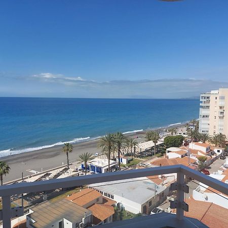 Mirador Playa Torrox-1ª Linea Playa Con Piscina - Recien Reformado Daire Dış mekan fotoğraf